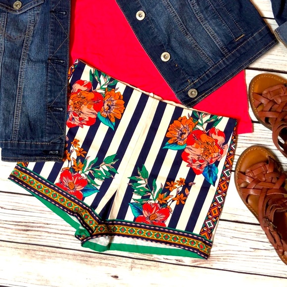 Flying Tomato Pants - Flying Tomato Altar’d State Short